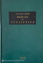 Manuale di oculistica