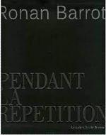 Ronan Barrot