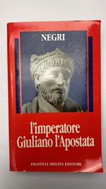 imperatore giuliano l'apostata