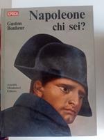 Napoleone chi sei?