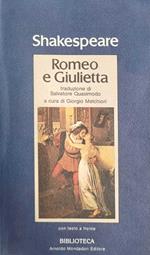 Romeo e Giulietta