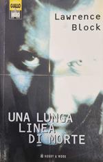 Una lunga linea di morte