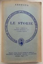 Le storie