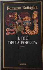 Il dio della foresta