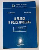 La pratica di polizia giudizia