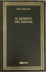 Il deserto dei tartari