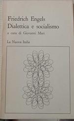 Dialettica e socialismo