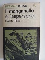 Il manganello e l'aspersorio