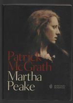 Martha Peake