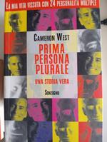 Prima persona plurale