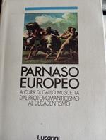 Parnaso Europeo 4