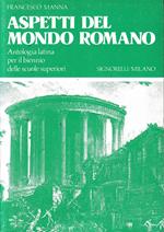 Aspetti del mondo romano