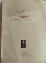 Sturzo e l'operazione Milazzo