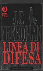 Linea di difesa