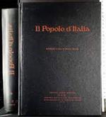 Il Popolo d'Italia. 1914 - 1917