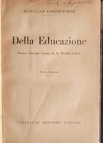 Della Educazione