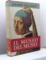 Il museo dei musei