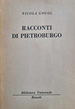 Racconti di Pietroburgo