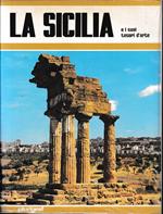 La Sicilia e i suoi tesori d'arte