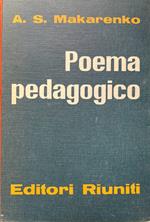 Poema pedagogico