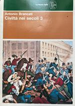 Civiltà nei secoli 3