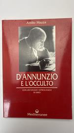 D'Annunzio e l'occulto