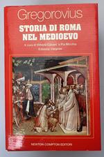 Storia di Roma nel medioevo. 6 volumi