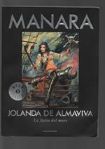 Jolanda de Almaviva. La figlia del mare