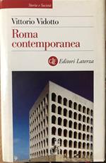 Roma contemporanea