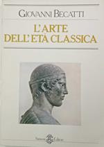 L' arte dell'età classica