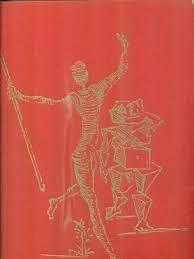 Don Chisciotte della Mancia - Miguel de Cervantes - copertina