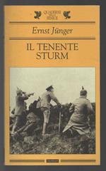 Il tenente Sturm