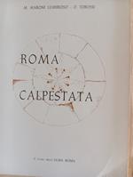 Roma calpestata