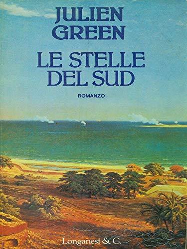 Le stelle del sud - Julien Green - copertina