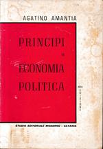 Principii di Economia Politica