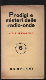 Prodigi e misteri delle radio-onde