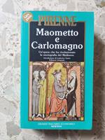 Maometto e Carlomagno