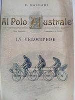 Al Polo Australe in velocipede