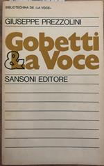 Gobetti & La Voce
