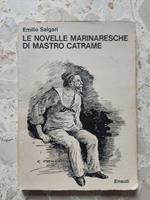 Le novelle marinaresche di mastro catrame