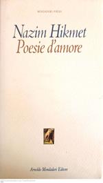 Poesie d'amore