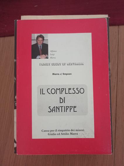 Il complesso di Santippe - copertina