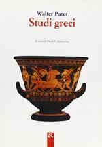 Studi greci