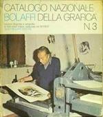 Catalogo Nazionale Bolaffi Della Grafica N. 3 Incisioni, Litografie E Serigrafie Di 686 Artisti Italiani, Realizzate Nel 1971-19