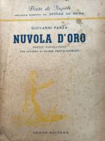 Nuvola d'oro. Poesie napoletane