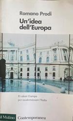 Un'idea dell'Europa