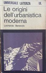 Le origini dell'urbanistica moderna