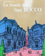 La scuola di San Rocco