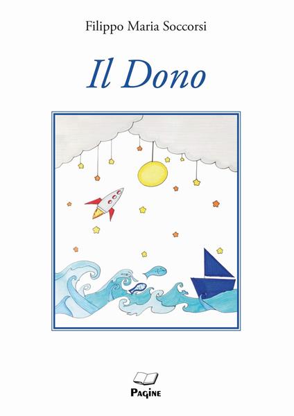 Il dono - copertina