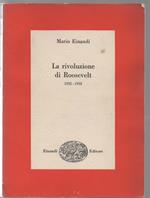 La rivoluzione di Roosevelt 1932-1952